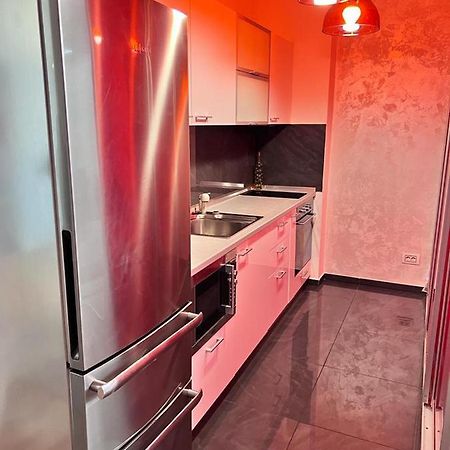 Apartament Le Mer Titeica Bucharest Luaran gambar