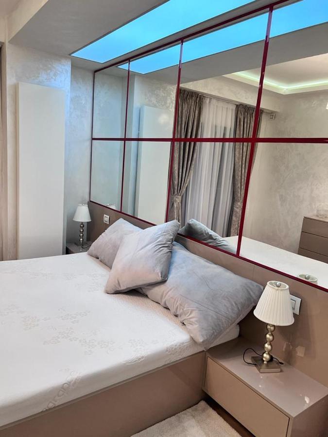 Apartament Le Mer Titeica Bucharest Luaran gambar